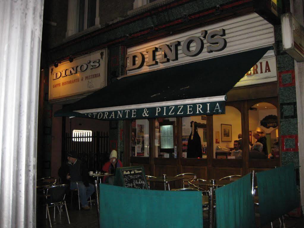 Dino Ξενοδοχείο Φιέζολε Εξωτερικό φωτογραφία